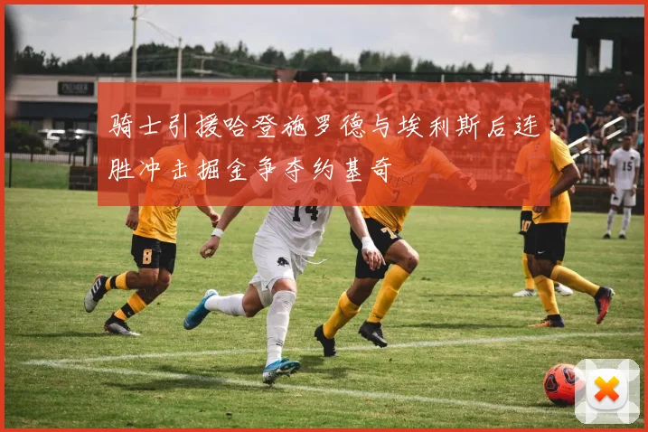 骑士引援哈登施罗德与埃利斯后连胜冲击掘金争夺约基奇